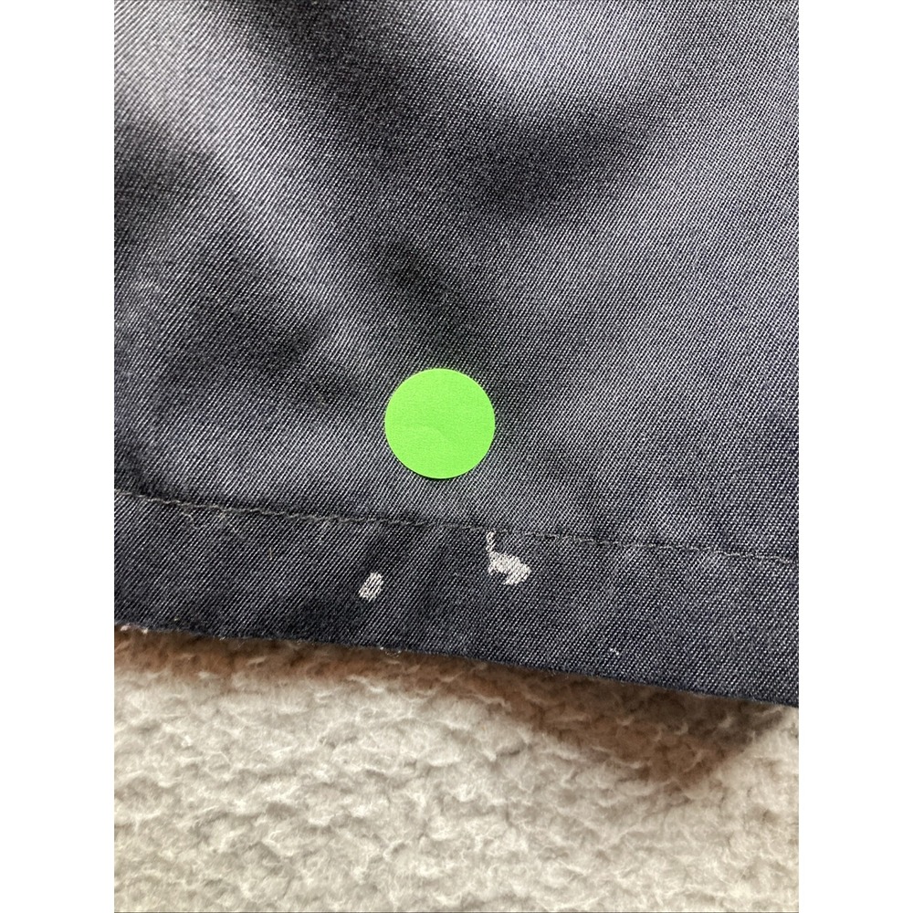 511 Pants Men's 42 (38x30) Black Straight ‎ Paratrooper EMS EMT Gorpcore STAINS - Picture 9 of 16